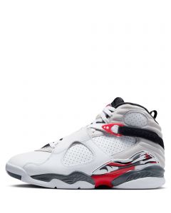 Air Jordan 8 "Bugs Bunny White/Black-True Red