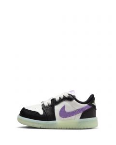 JORDAN Toddler 1 Retro Low FQ5435 002 - Shiekh JORDAN Toddler 1 Retro Low FQ5435 002 - Shiekh