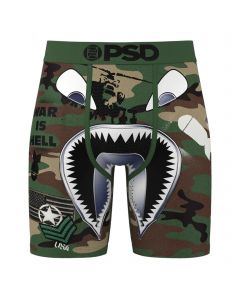 PSD The Blues 3 PK 125180216 - Shiekh
