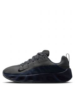Grade-School AVA Rover Iron Grey/Black-College Navy-Black