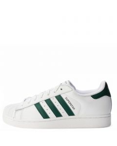 FTWR WHITE/COLLEGIATE GREEN/CORE BLACK