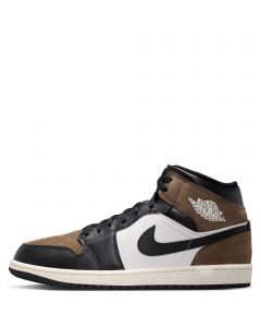 JORDAN