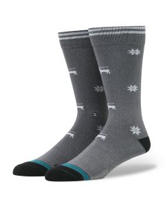 Stance: Alta Grey Grey