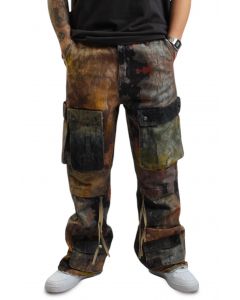 パンツ Mijco camo baggy pants gimmick denim Amazon.com: KGYA Men's Camo Cargo Pants, Tactical Baggy