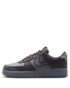 Nike Air Force 1 '07 Anthracite/Black-Iron Grey-Lt Violet Ore