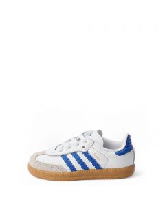 nico3588様 ホワイト ブラウン サイズ1 adidas Samba OG Shoes - White | Free Shipping with adiClub