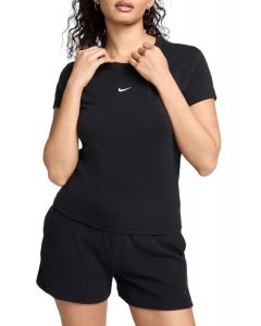 Sportswear Chill Knit T-Shirt Black/White