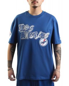 MLB Los Angeles Dodgers City Ransom T-Shirt  Dodger Blue