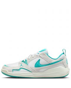 Women's Jordan CMFT Era WHITE/WASHED TEAL-SAIL