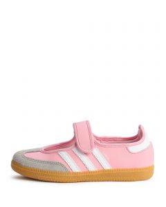 Pre-School Samba Jane  Light Pink/Cloud White/Gum