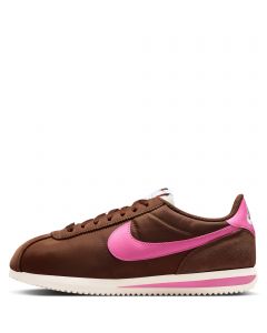  Cortez Textile Fauna Brown/Pink Spell-Sail-White