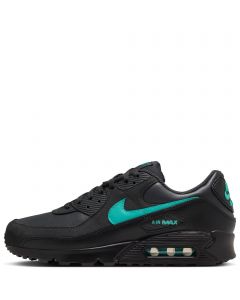 Dark Smoke Grey/Clear Jade Ii-Black-White