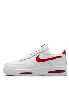 White/University Red-Summit White