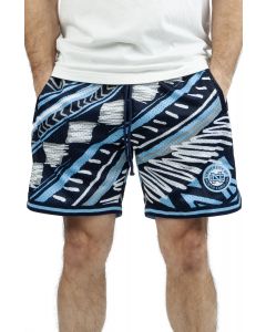 LFTF Spaceman 2 All Over Print Men's Shorts – LFTFShow