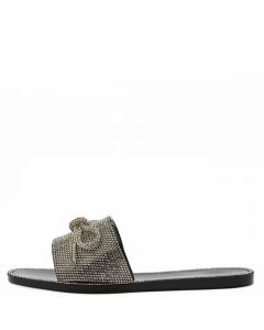 Black/Silver