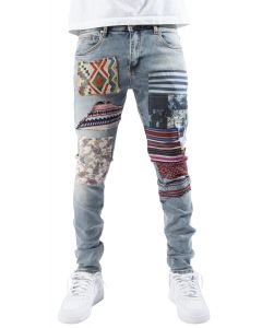 ★ PRENDA★ PRDA JERSEY TRACK PANTS BEIGE BRICK RED PRTFAWP aSMC Track Pant - Desert Sand-Smc/Active Red – Carbon38