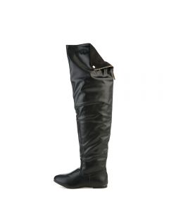 shiekh thigh high boots