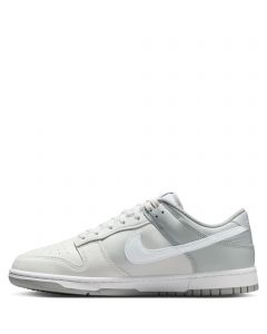 Dunk Low Retro Summit White/White-Photon Dust