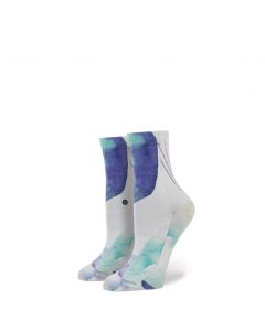 Stance Soiree Purple Purple Purple