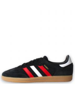 Black/Gum