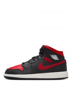 BLACK/VARSITY RED-SUMMIT WHITE