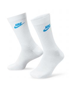 Sportswear Everyday Essential Crew Socks (3 Pairs) Multicolor