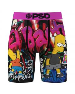 PSD Warface Sage Boxer Briefs 324180030 - Shiekh