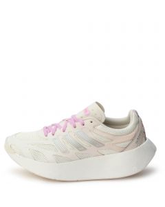 Women's Adizero Aruku Cloud White/Putty Mauve/Bliss Lilac