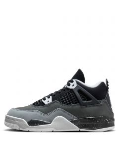 Air Jordan 4 - Shiekh