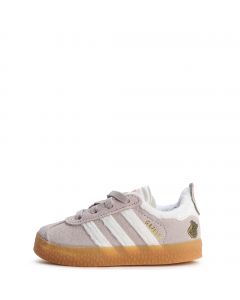 ★ADIDAS★Adidas Gazelle Gold llic Chalk★送料・関税込★ Buy Gazelle SPZL 'Chalk White' - IG8940 | GOAT