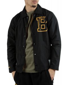 Bel-Air Coaches Jacket Blue