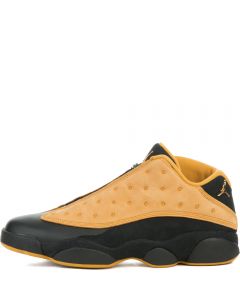 AIR JORDAN XIII RETRO LOW BLACK/CHUTNEY
