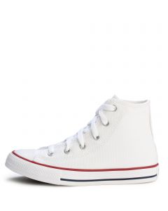 Pre-School Chuck Taylor All Star Hi White