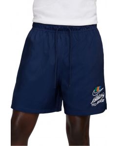 NIKE Woven Flow Shorts FZ0770 010 - Shiekh