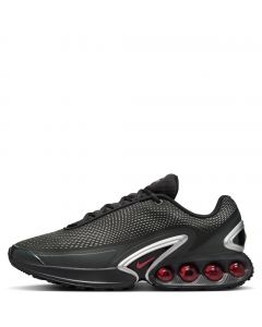 Black/University Red-Black