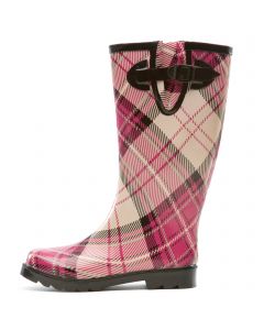 Avon plaid boots outlet