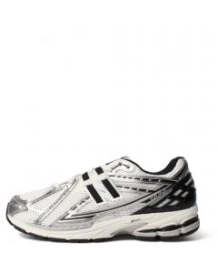 Silver Metallic/Black/ Sea Salt