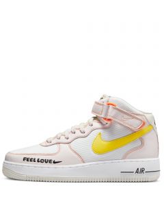 Nike Air Force 1 Low Shapeless White Action Green DD8959