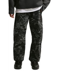 Tech Dri-FIT Woven Pants Black