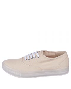 Jordan05 Low LED Lace-Up Sneaker Khaki