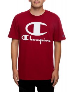 Heritage Short Sleeve Tee Cherry Pie