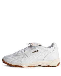 King Indoor PUMA White-Frosted Ivory