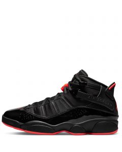Nike Jordan Pro Chapeau Red/Black/Black Taille Unique : : Mode