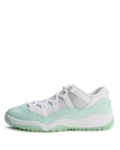 Pre-School Jordan 11 Retro Low "Igloo