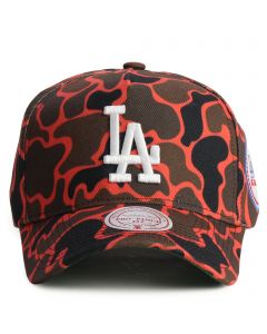 MLB Los Angeles Dodgers Pro-Pinch Hat  Multi Color