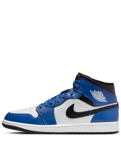 Game Royal/Black-White