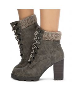 Grey