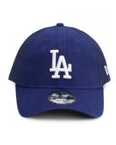 MLB Los Angeles Dodgers 940 Trucker Hat  Dodger Blue