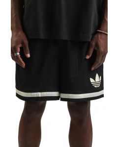 Originals Basketball Shorts Black / Ivory