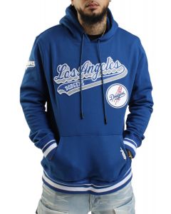 PRO STANDARD San Diego Padres Script Hoodie LSP5314424-BRN